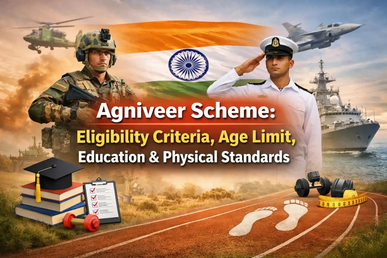 Agniveer Scheme